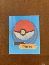 POKEMON ANIMATI YOGA 1999/2000