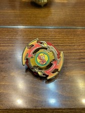 Beyblade Originale Plated Dranzer S