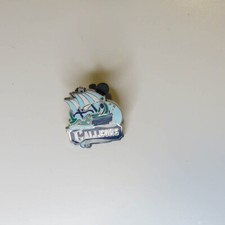 Spilla Peter Pan Neverland