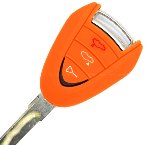 Custodia silicone chiave per