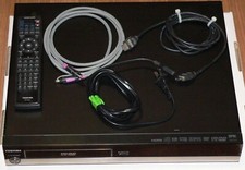 Lettore HDDVD Toshiba HD-D2KU