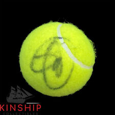 Novak Djokovic signed Wilson