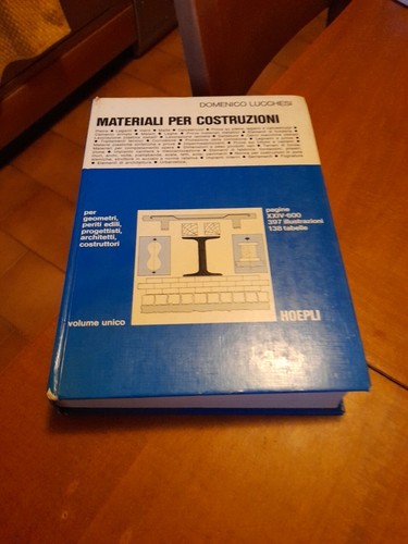 Lucchesi materiali per - lucchesi,