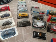 Lotto di 31 modelli di