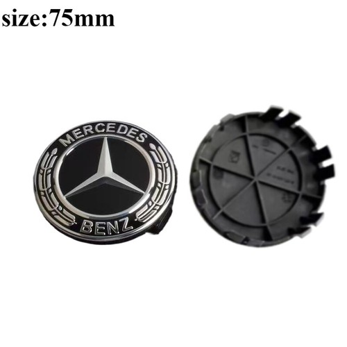 Coprimozzo ruota perbenz e300l - ruota,