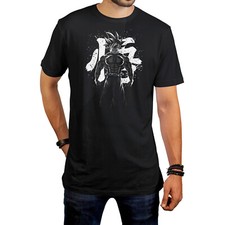 T-shirt ispirata a Goku Dragon