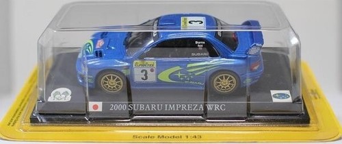 Del prado collezione - prado, 1/43