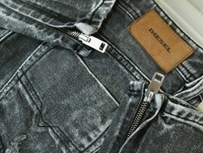 Jeans uomo HOT ITALY DIESEL @
