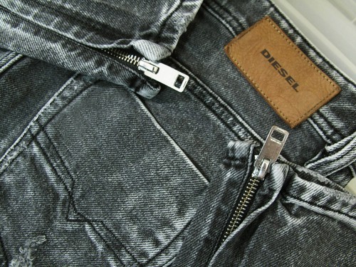 Jeans uomo hot - hot, diesel