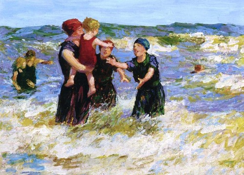 Dipinto olio