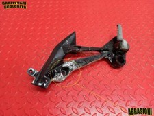 REAR LEFT PASSENGER FOOTBOARD KAWASAKI Z 750 YEAR 2009 SERIES 2007 2014