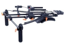 Spallaccio Motorizzato ZOOM E