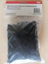 Sella protezione dalle intemperie per Honda SH 300 i