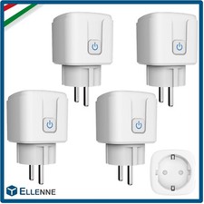 Presa smart wifi controllo - presa,
