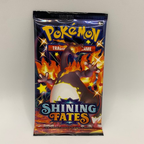 Pokemon tcg shining - tcg,