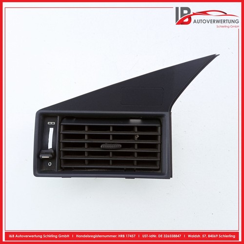 Griglia ventilazione - di,