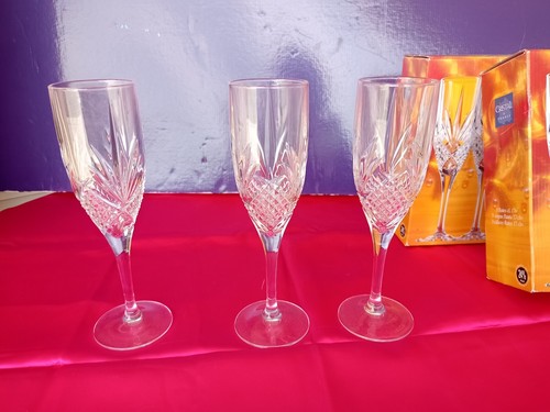 Cristal arques sarlat lot - cristal,