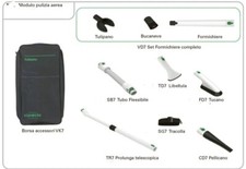 VORWERK FOLLETTO BORSA