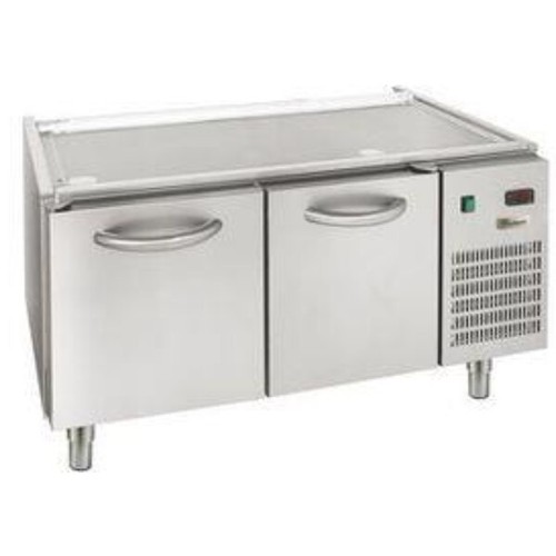 Base refrigerata positiva - base,