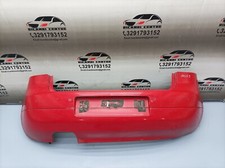 ☑️ PARAURTI POSTERIORE CON