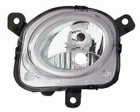 Faro fanale proiettore - fanale,