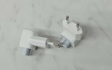 Connettore per Apple EU spina adattatore 2PIN A1561 Macbook Magsafe iPad iPhone Duckhead