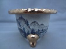 NUOVO VASO 'Kyouraku-yaki'