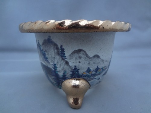 Nuovo vaso kyouraku yaki - nuovo,
