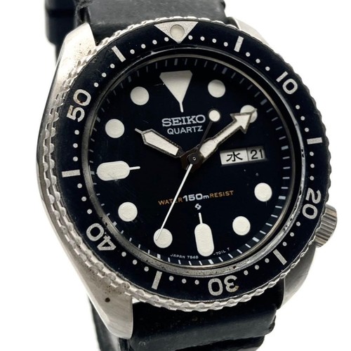 Orologio subacqueo seiko - orologio,