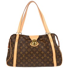 Borsa a tracolla Louis Vuitton