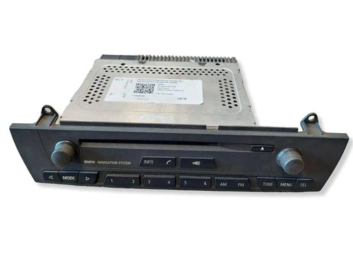 Bmw e83 mappe - e83,