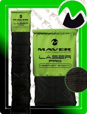 Nassa maver LASER 4.00 mt