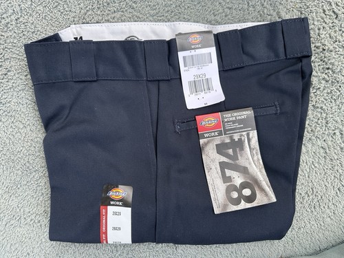 Pantalone dickies uomo - pantalone, 29