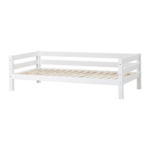 Sbarre per letto flexa bianche - per,