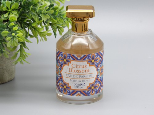 Rubi profumi citrus - rubi, blossom