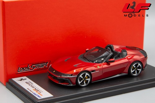 Ferrari 12 cilindri - 12,