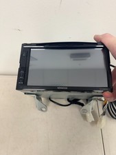 Kenwood Excelon DNX697S