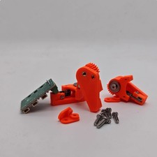 Kit Modifica Sensore Hall Per