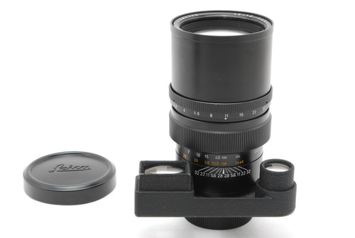 Ottimo come nuovo - [], leica