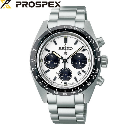 Orologio cronografo solare