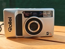 ROLLEI GIRO 105 AF OBIETTIVO