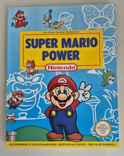 Super Mario Power Bros da 1 a