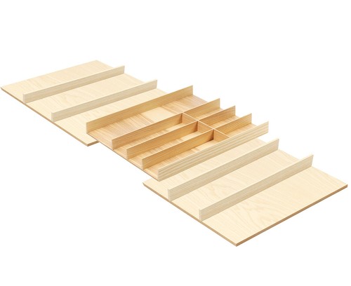 Besteckeinsatz fineline - besteckeinsatz,
