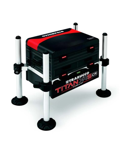 Titan xr5 cross - titan, drawler