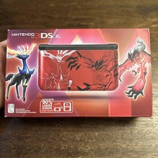 Nintendo 3DS XL - Console