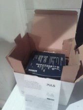 Texas Automation Systems Puls