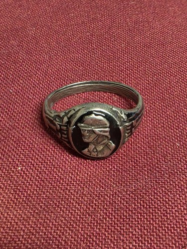 Ww2 anello solidi - ww2,