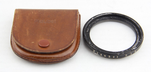 Plaubel anello di - plaubel,