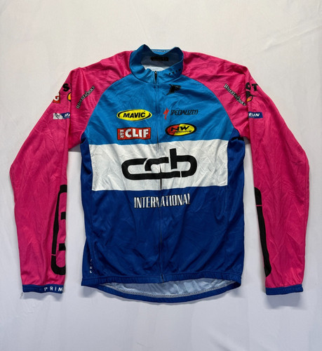 Maglia ciclismo primal - ciclismo,