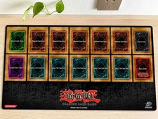 Yugioh tcg classic playmat - classic,